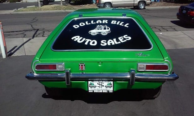 Images Dollar Bill Auto Sales