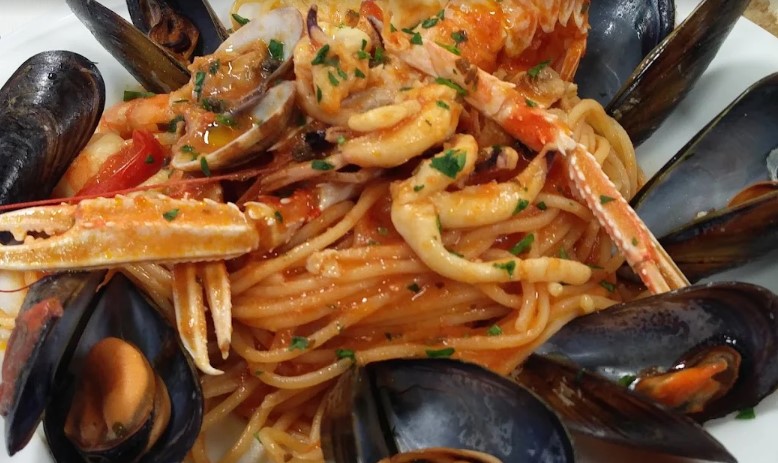 Images Ristorante da i Corrà
