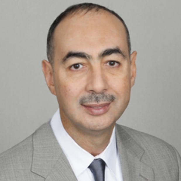 Images Edward Jones - Financial Advisor: Moussa El Metennani