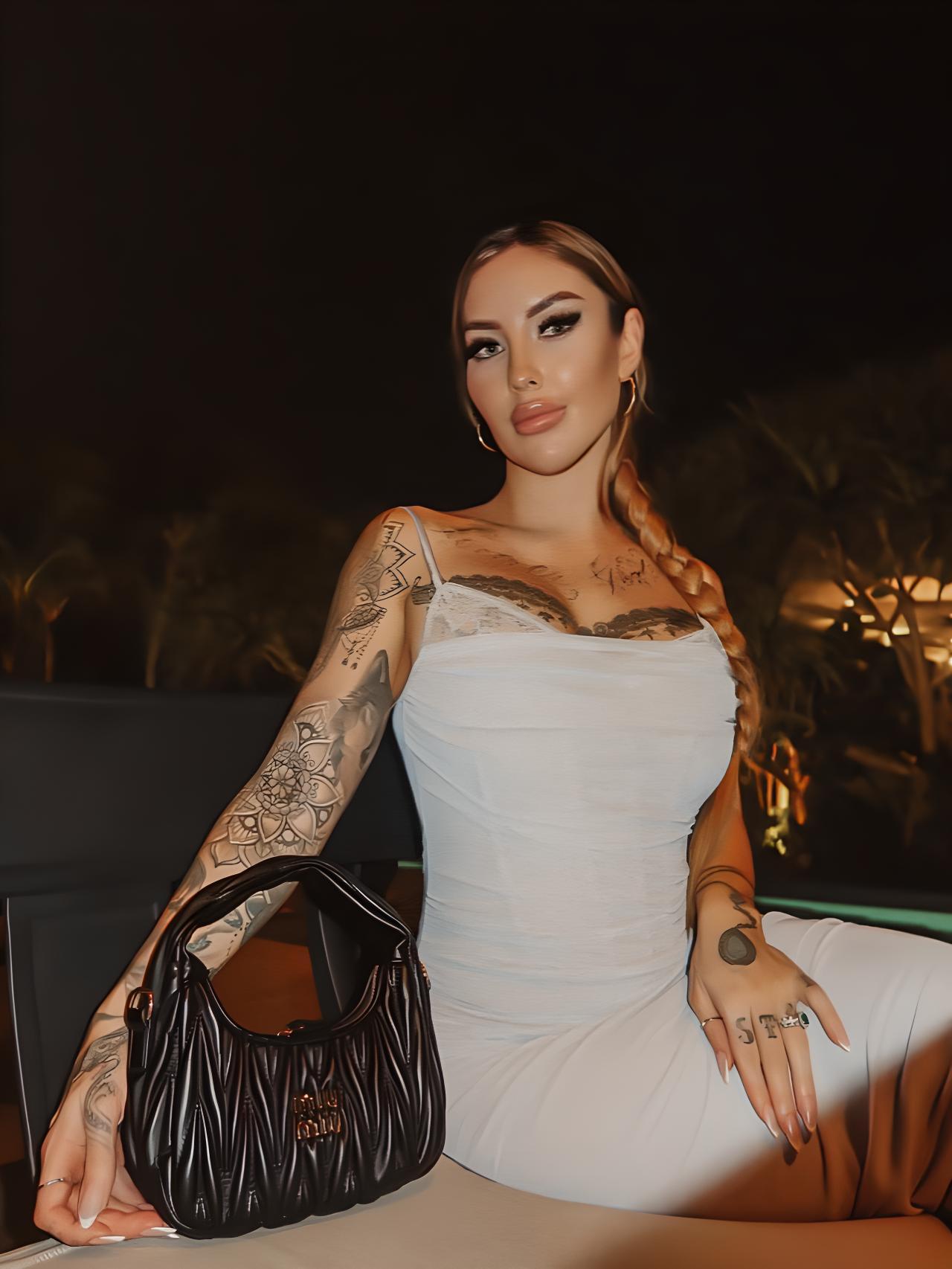 Images Bodycon Collection