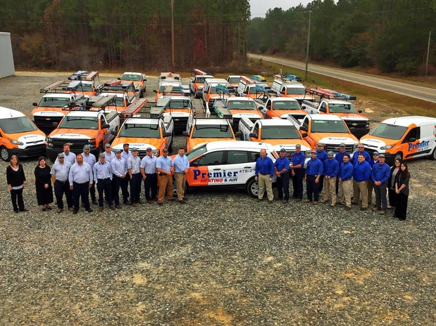 Images Premier Heating & Air