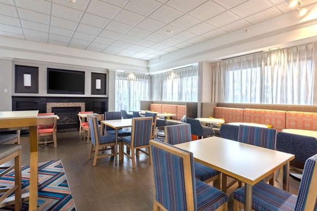 Images Hampton Inn Buffalo South/I-90