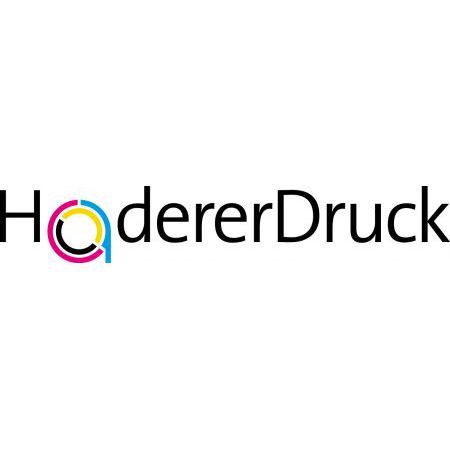 HadererDruck AG Logo