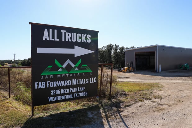 Images FAB Forward Metals