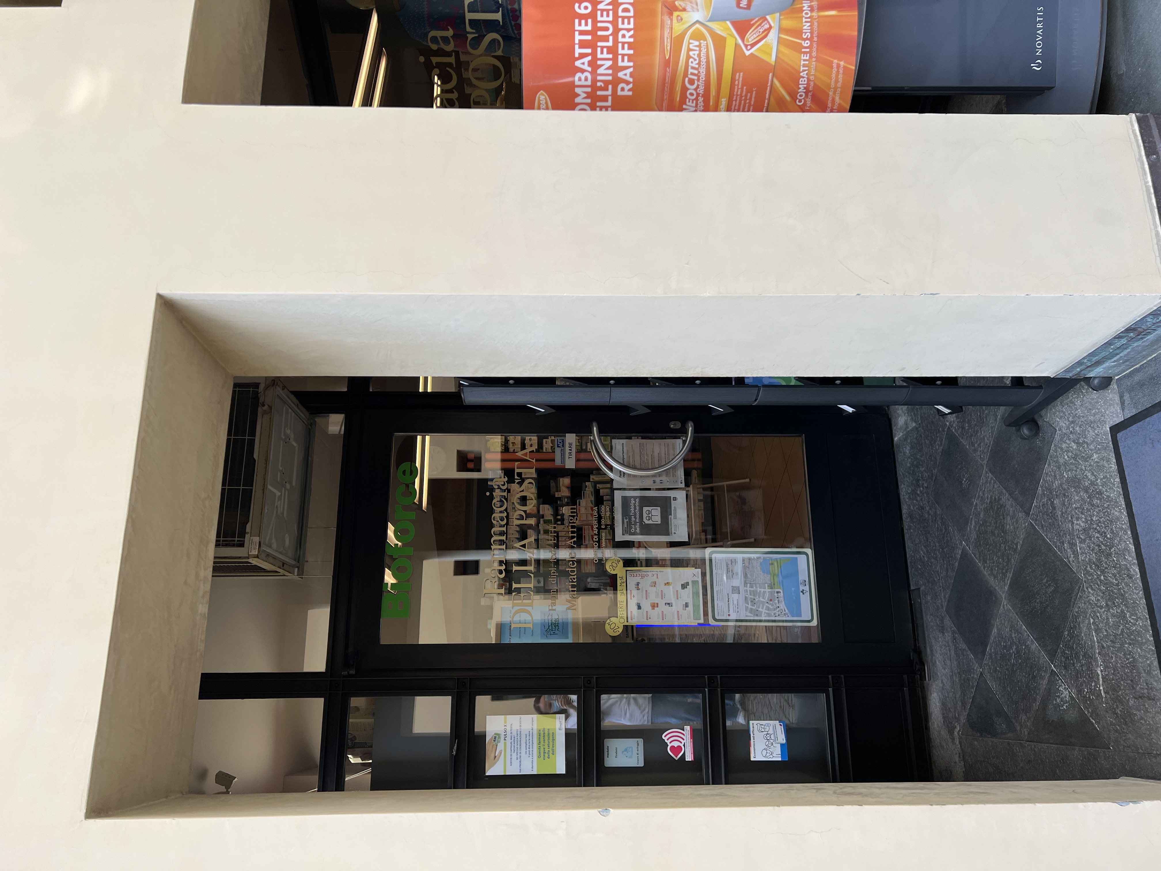 Bilder Farmacia della Posta