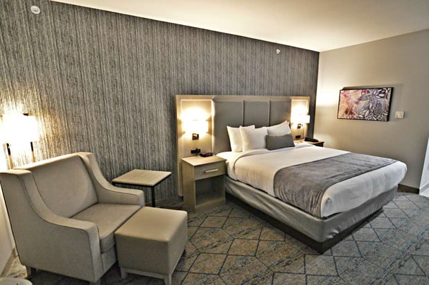 Images Best Western Plus Executive Residency Oklahoma City I-35