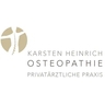 Praxis für Osteopathie & Neuraltherapie Karsten Heinrich in Dresden - Logo