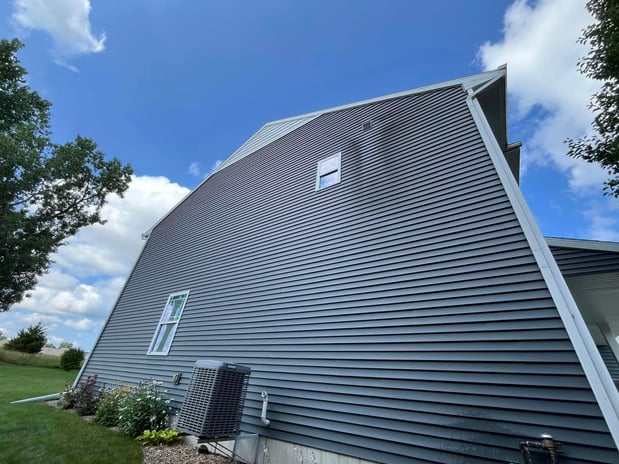 Images Bailey Brothers Exterior Cleaning LLc