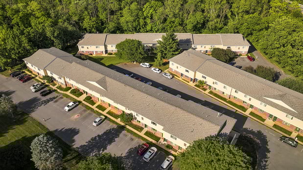 Images Park City Apartments