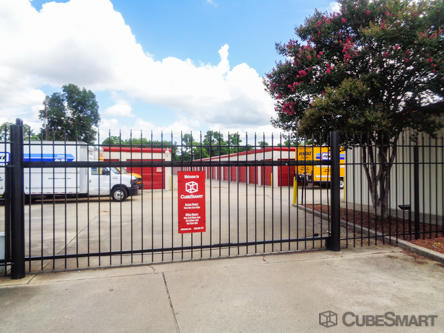 CubeSmart Self Storage Photo