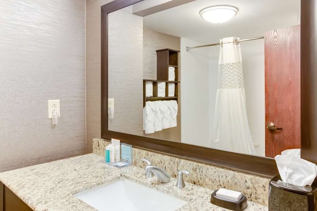 Images Hampton Inn Bellevue / Nashville-I-40 West