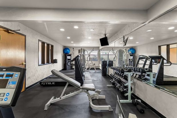 Images Best Western Socorro Hotel & Suites