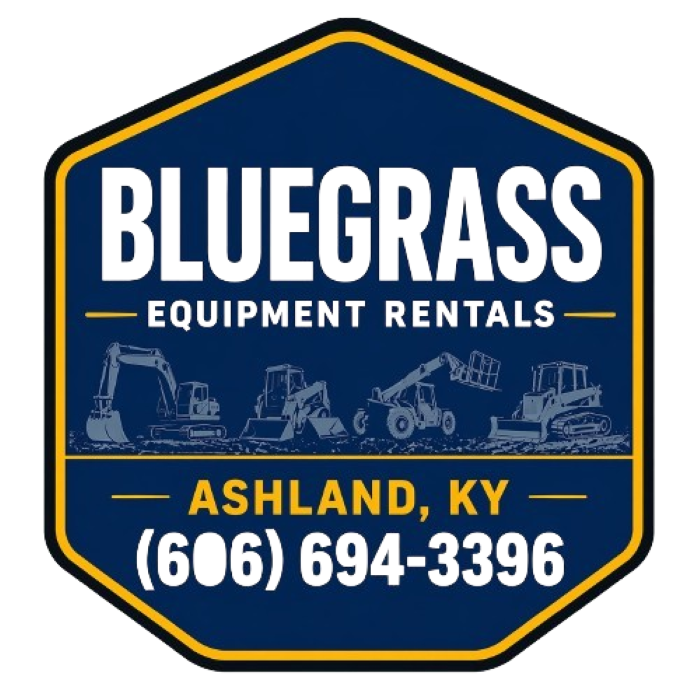 Bluegrass Equipment Rentals
