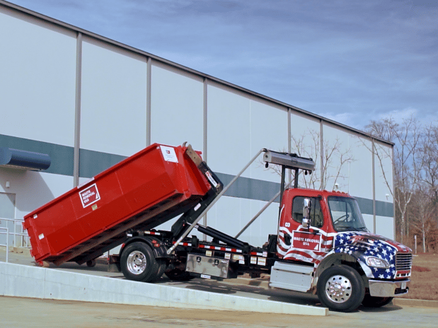 Images Waste Removal USA