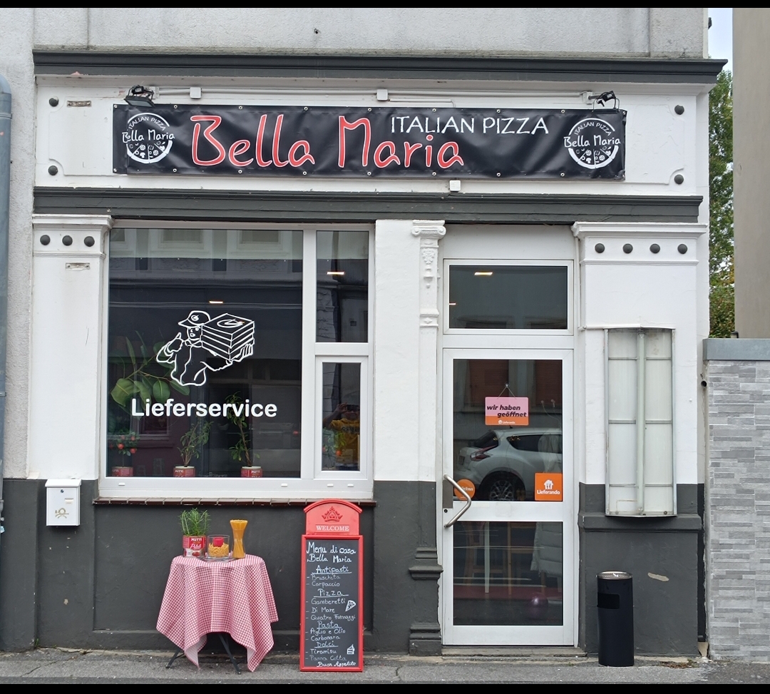 Bella Maria - GALLERY Bella Maria - GALLERY