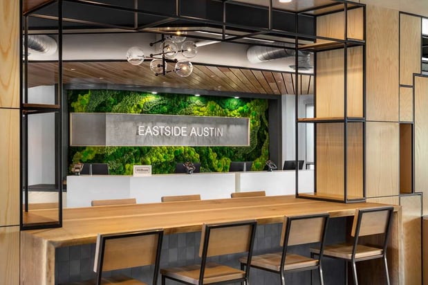 Images Home2 Suites by Hilton Austin East Side 5th Street