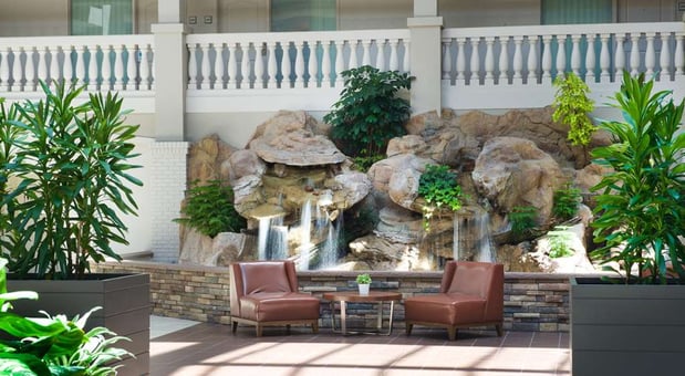 Images Embassy Suites by Hilton Colorado Springs