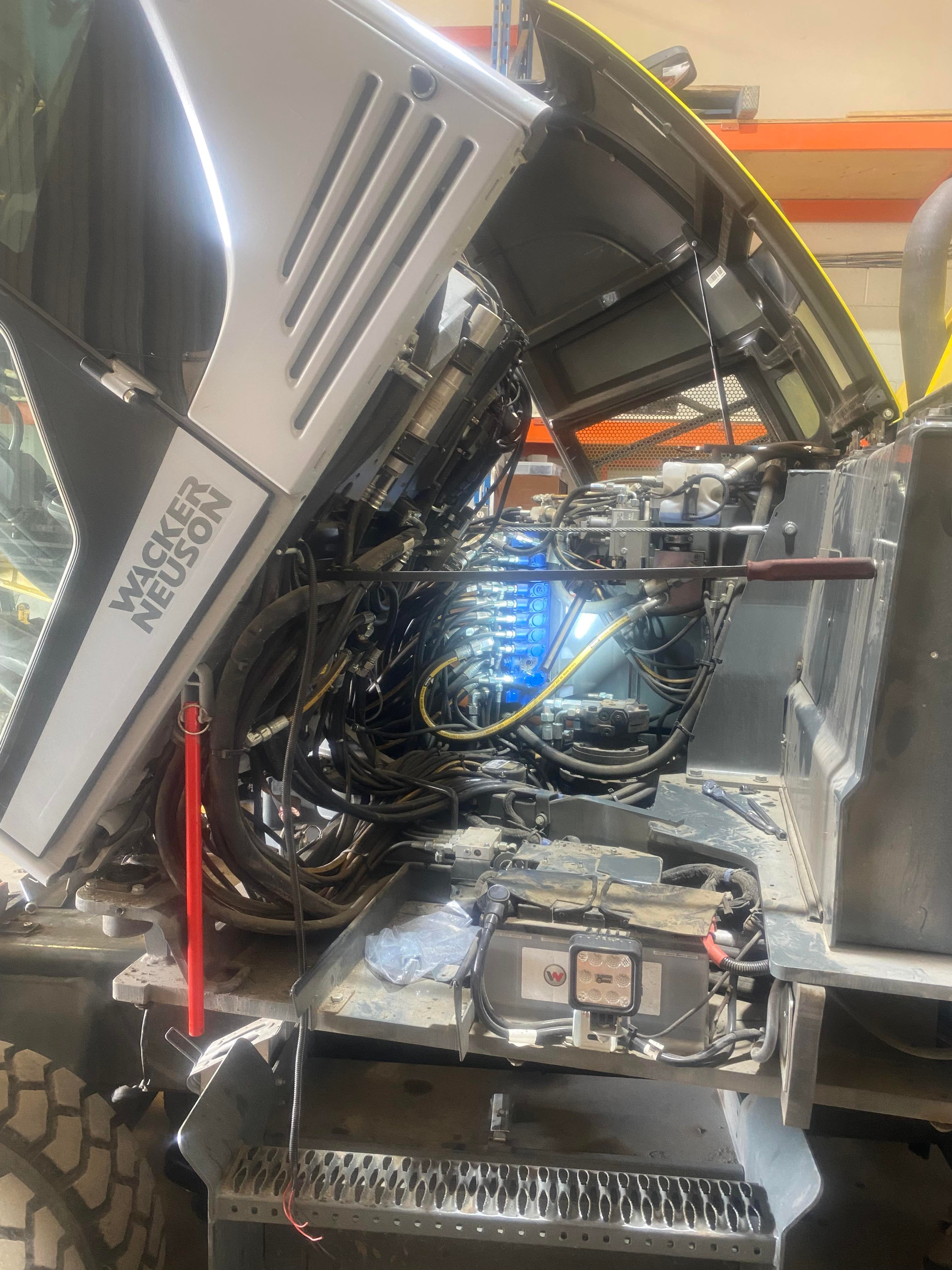 Images MT Service Routier