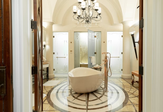Images THE VILLAS Caesars Palace