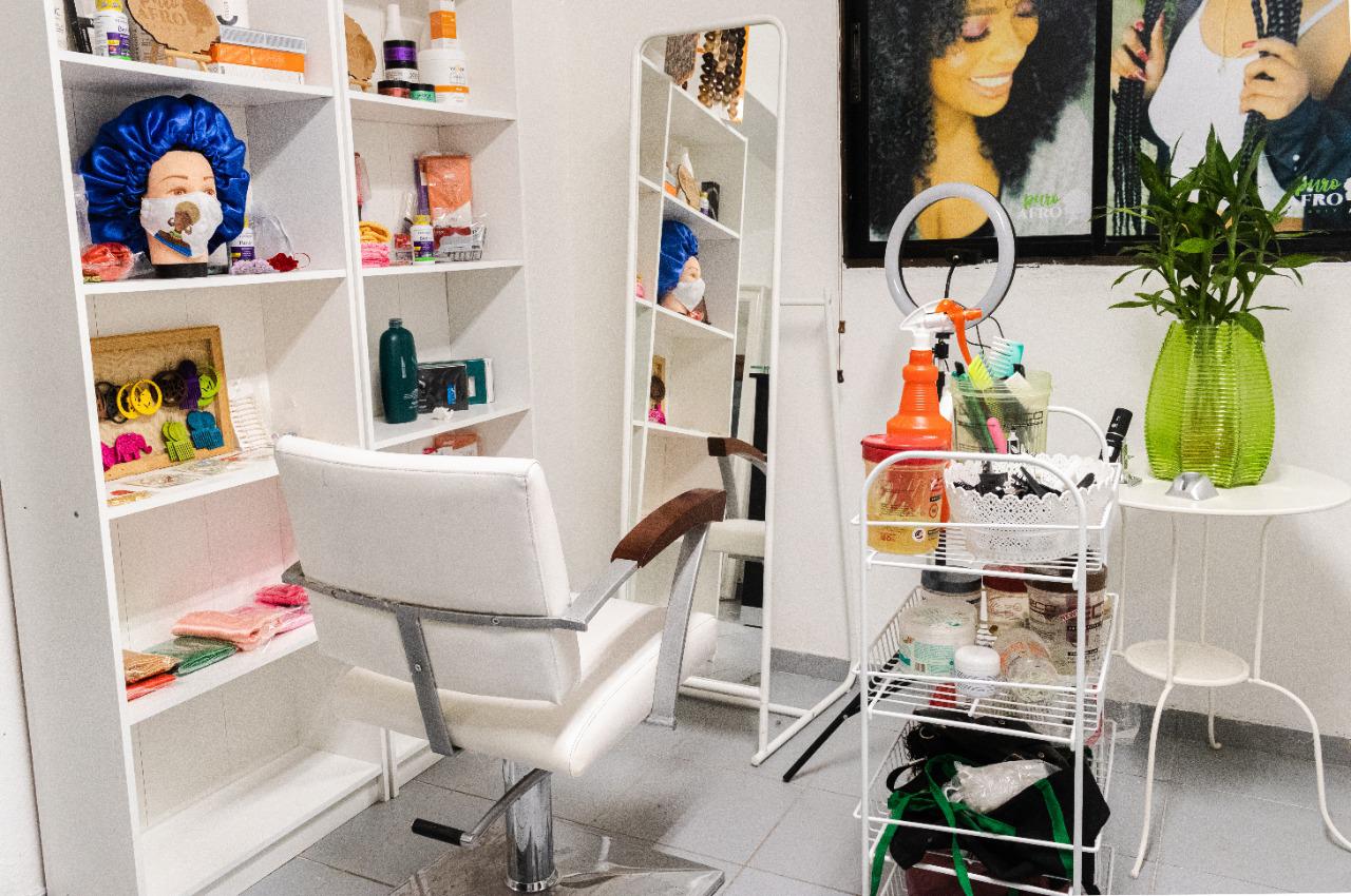 Galería en miniatura