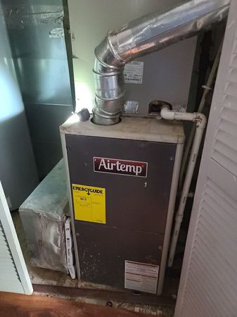Images Fry Plumbing, Heating And Air Conditioning Corp.