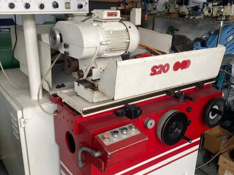 Apex Machines Limited