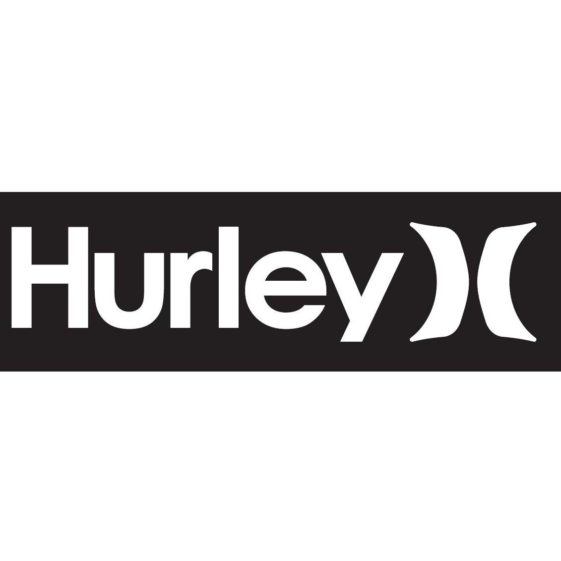 Hurley Logo