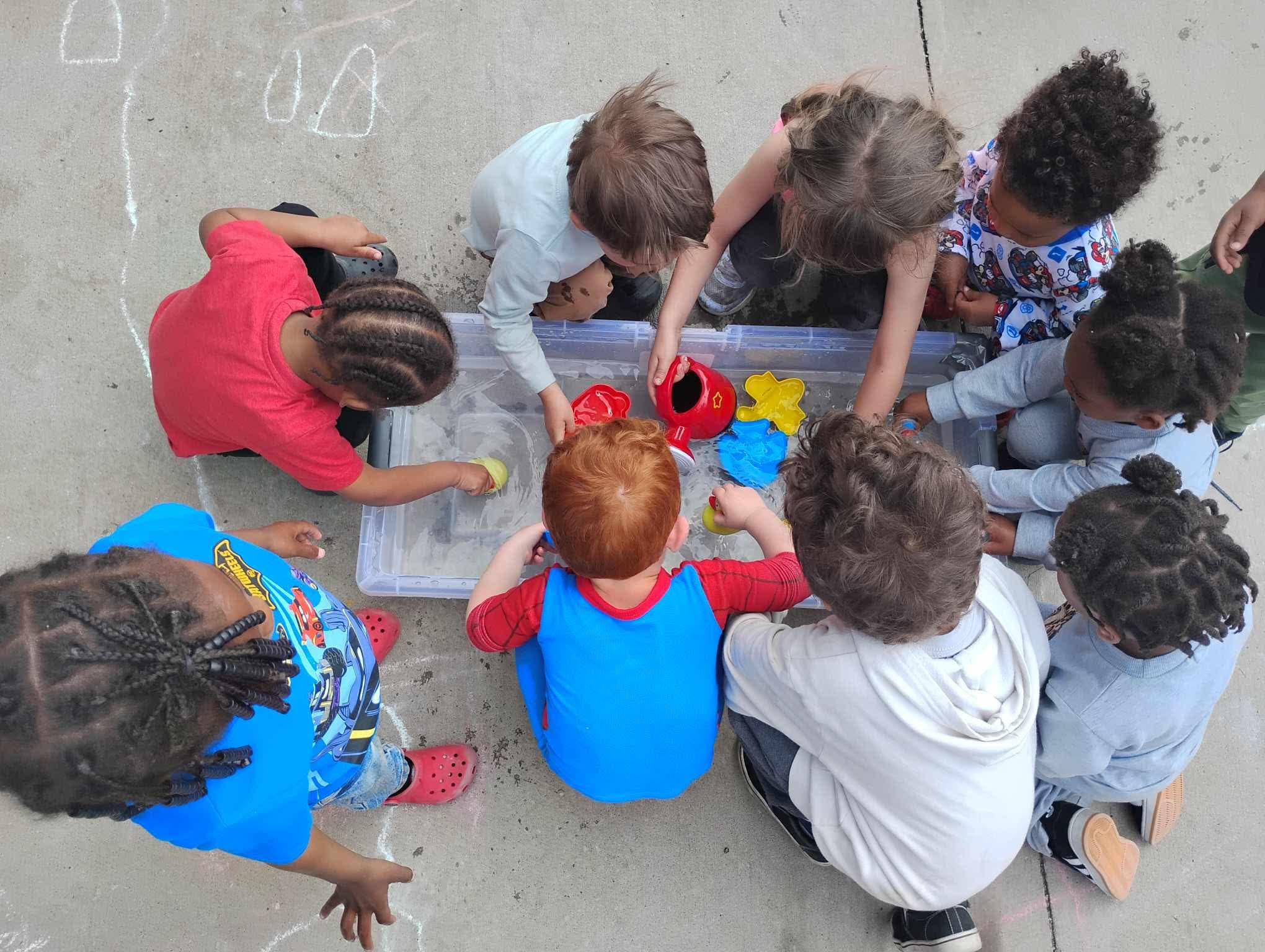 Heritage Academy & Learning Center Image