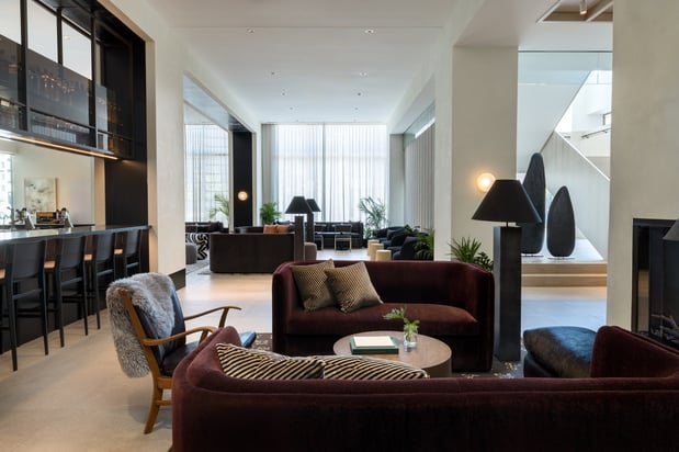 Images Kimpton Claret Hotel by IHG