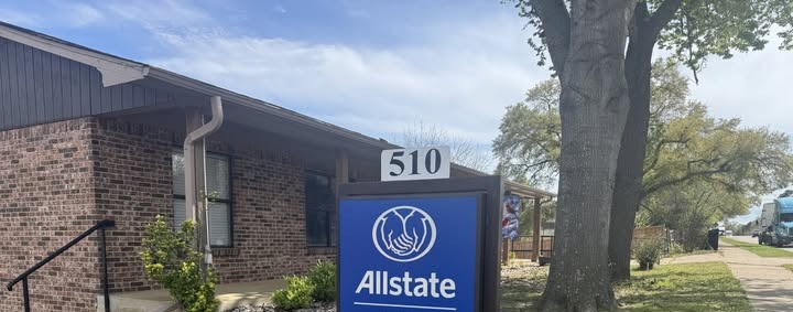 Images T.A. Hale: Allstate Insurance