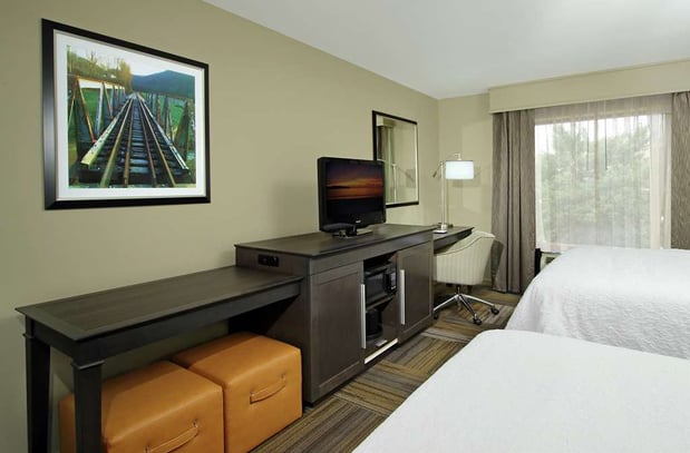 Images Hampton Inn Jasper