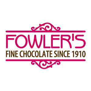 Fowler's Chocolates Logo