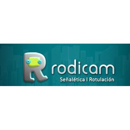 Rodial Luminosos Y Rotulacion S.L.L. Logo
