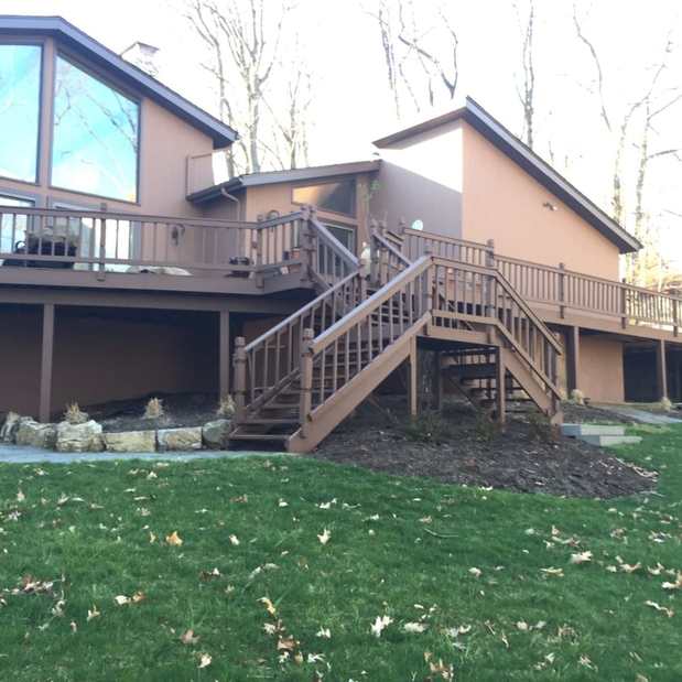 Images Rivera Roofing & Remodeling LLC