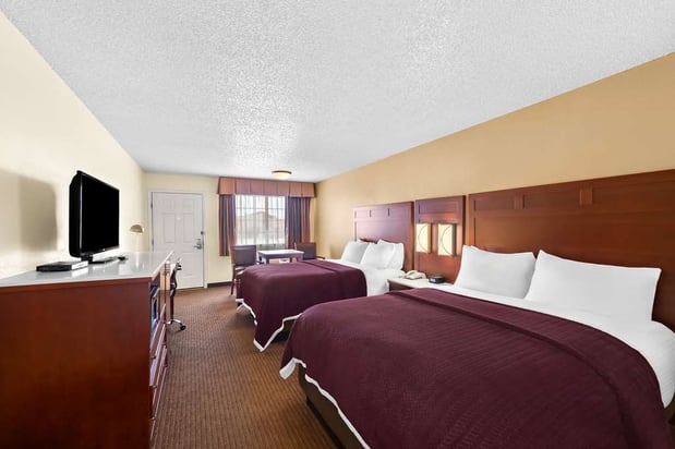 Images Best Western Llano