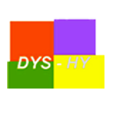 Desinfecciones Dys - Hy Logo