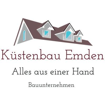 Logo Küstenbau Emden