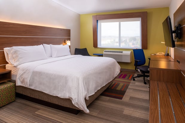 Images Holiday Inn Express & Suites Gunnison by IHG
