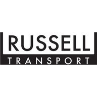 Russell Transport Logo