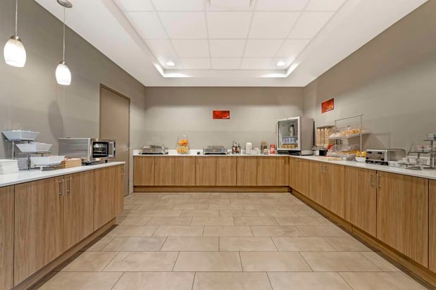 Images Best Western Plus LaCrescent / LaCrosse