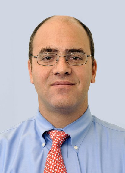 Christopher J. Hartnick