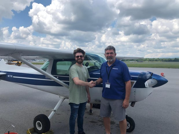 Images Hixson Aviation Flying Club
