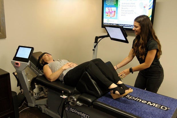 Images Raleigh Spine Clinic