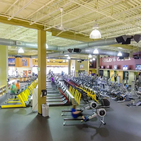 Gold's Gym, 1131 Merritt Blvd, Dundalk, MD 21222, US - MapQuest
