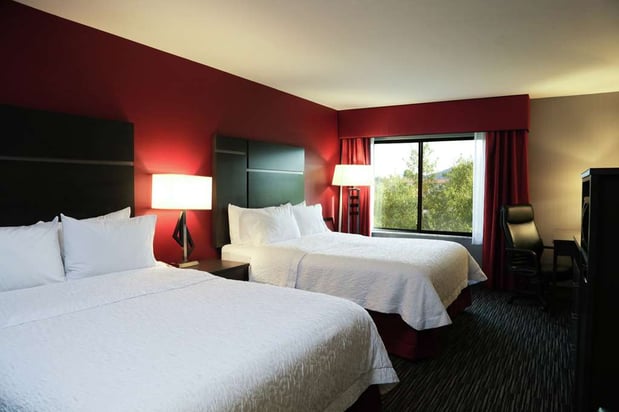 Images Hampton Inn & Suites Temecula