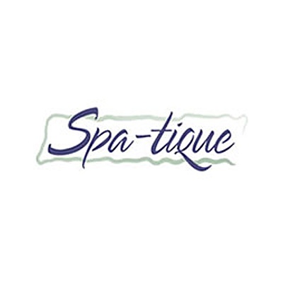 Spa-tique Day Spa Logo