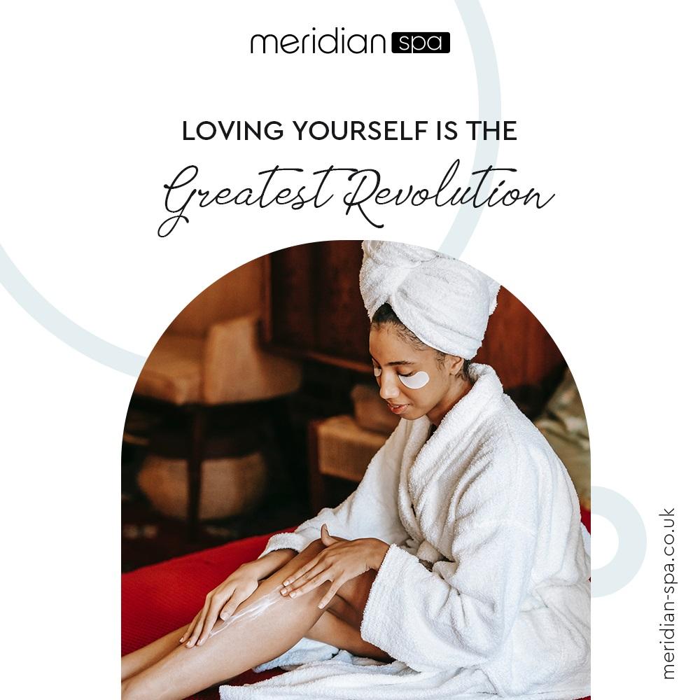 Images Meridian Spa - Premium Greenwich Spa