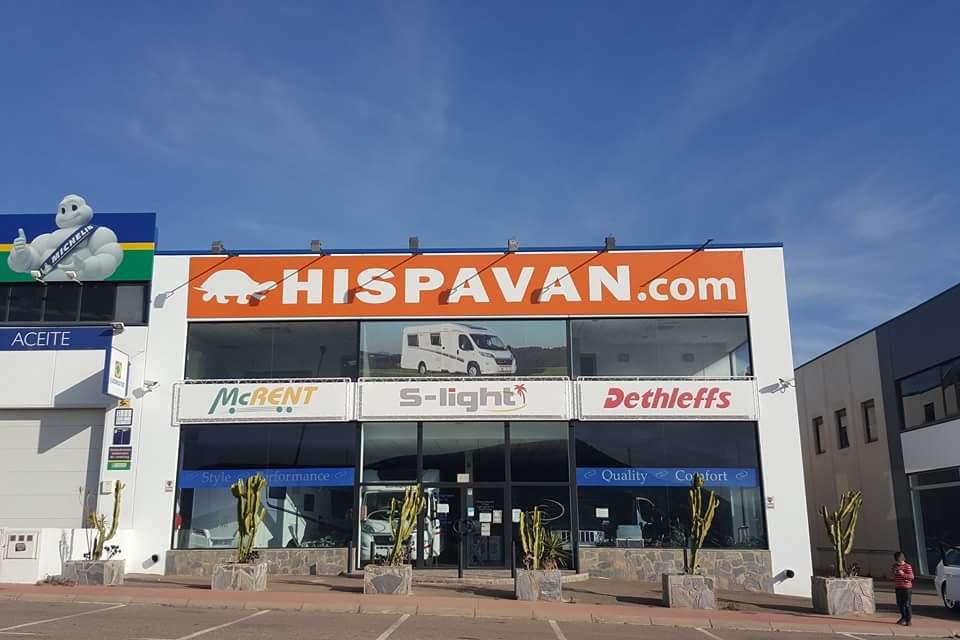 Images Hispavan.com