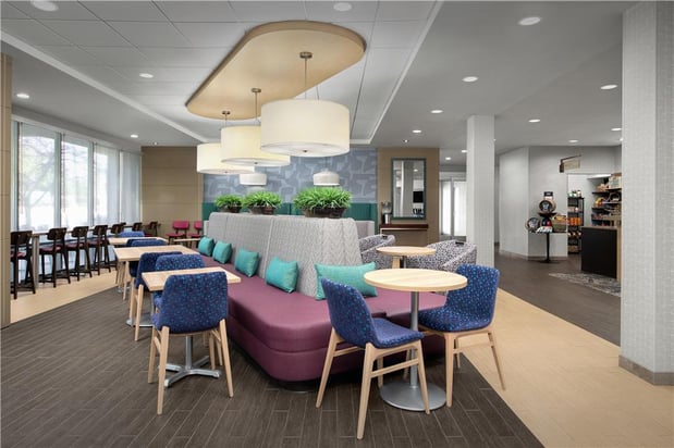 Images Home2 Suites by Hilton Nashville-Airport, TN