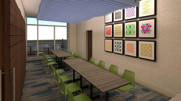 Images Holiday Inn Express & Suites Corpus Christi-N Padre Island by IHG